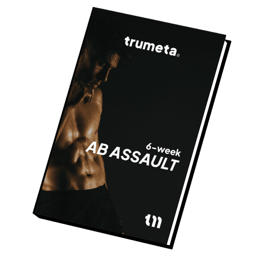 6-Week Ab Assault