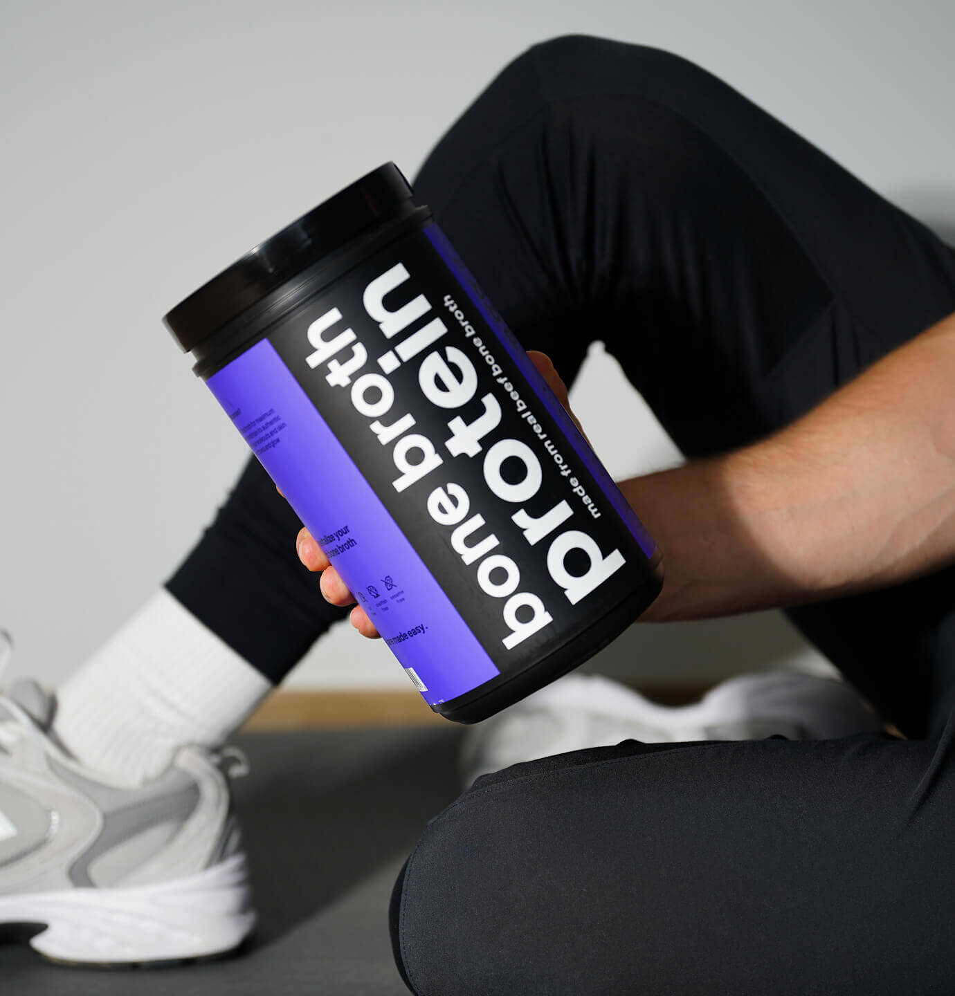 Bone Broth Protein