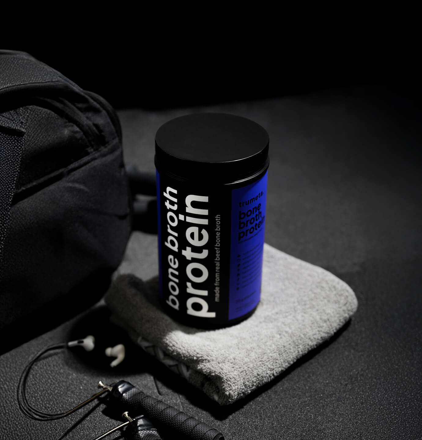 Bone Broth Protein