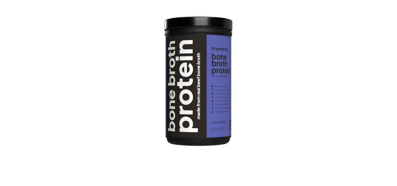 Bone Broth Protein