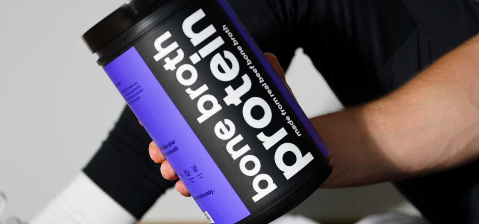 Bone Broth Protein