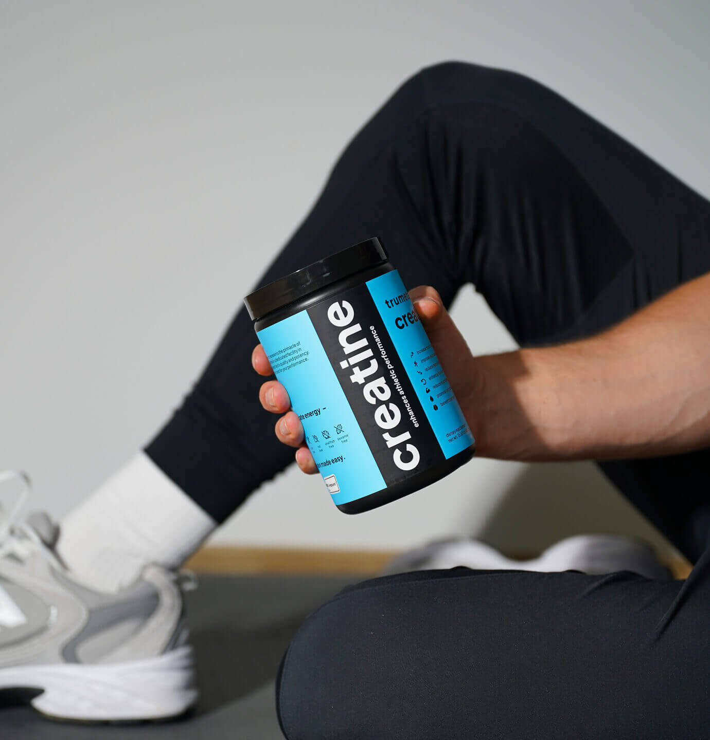 Creatine