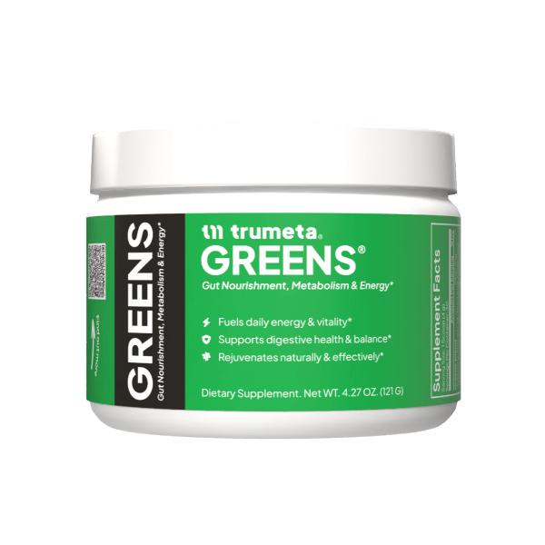 Greens