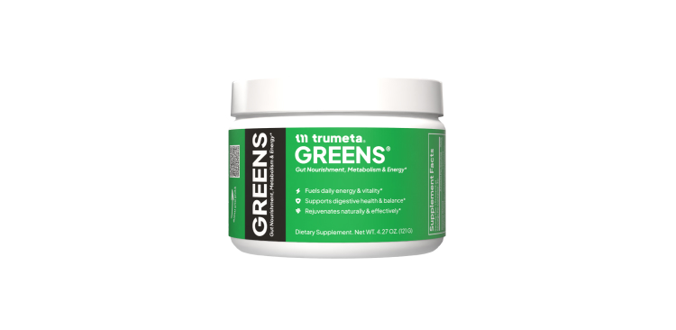 Greens