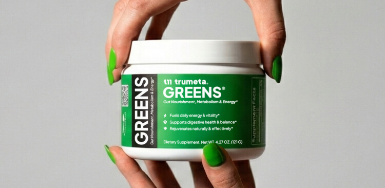 Greens