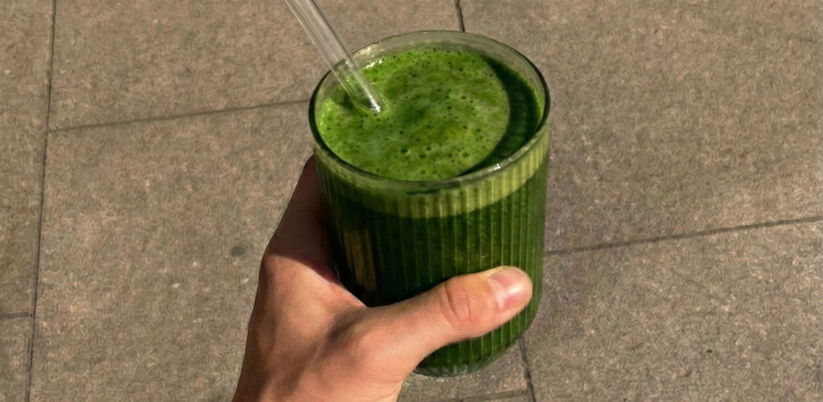 Greens