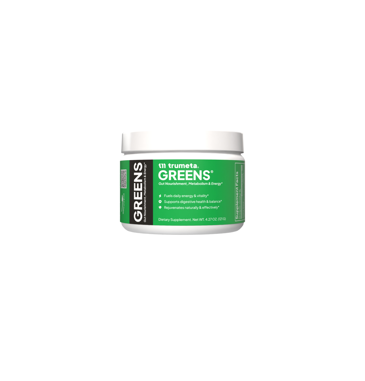 Greens