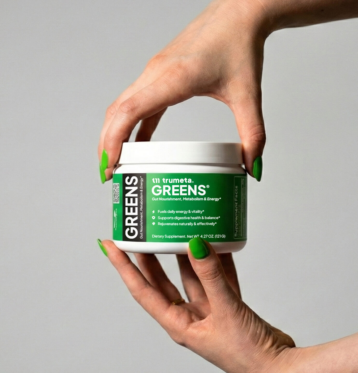 Greens