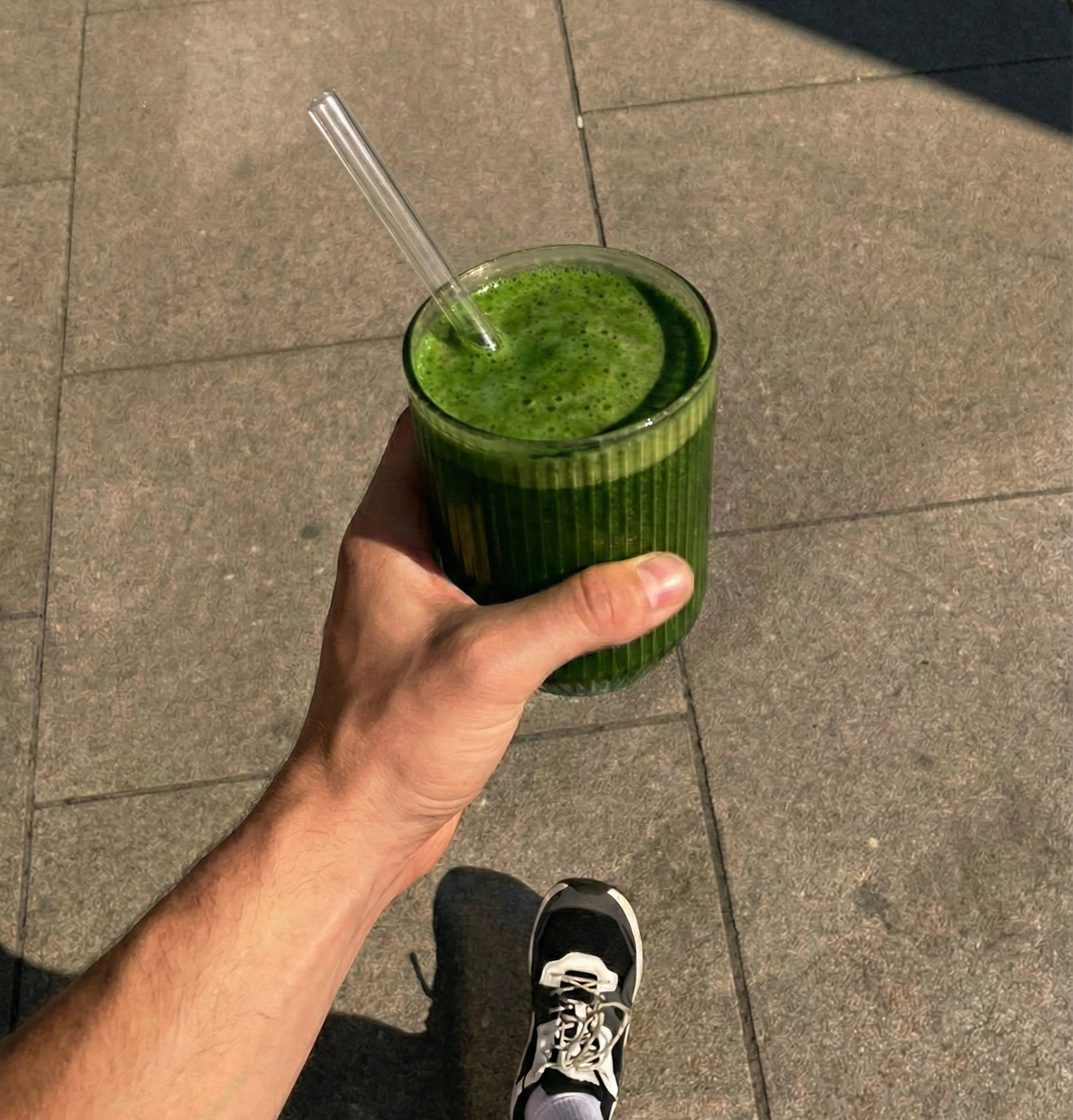 Greens
