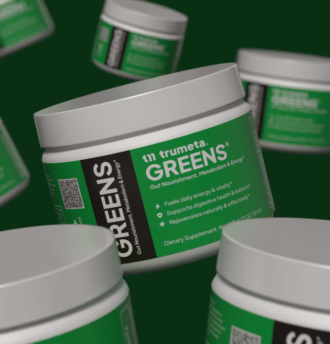 Greens