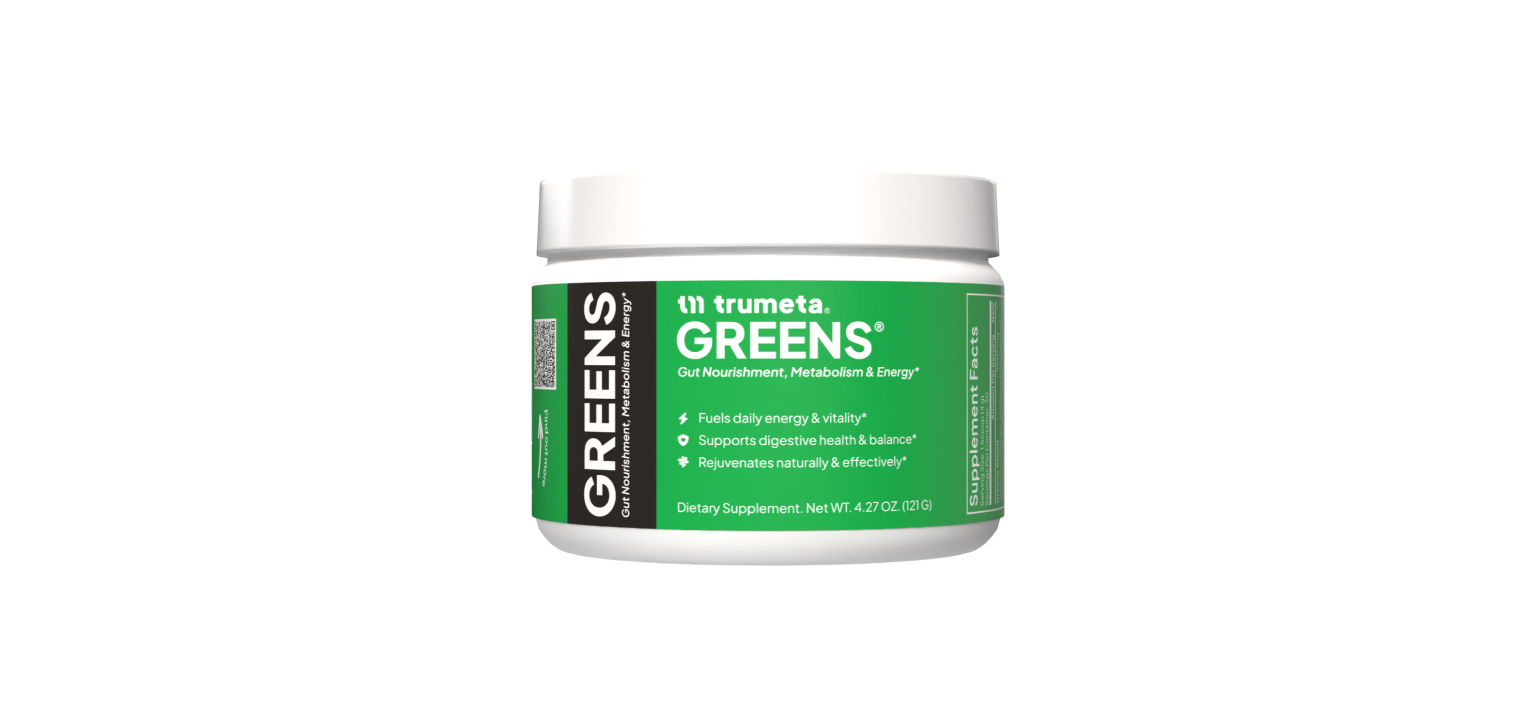 Greens
