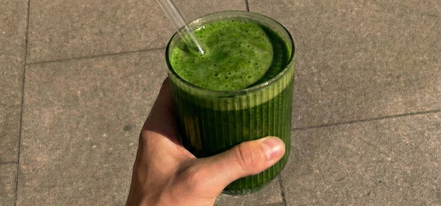 Greens