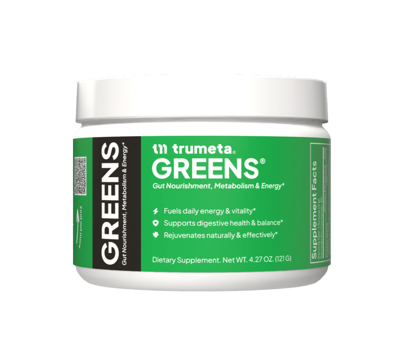 Greens