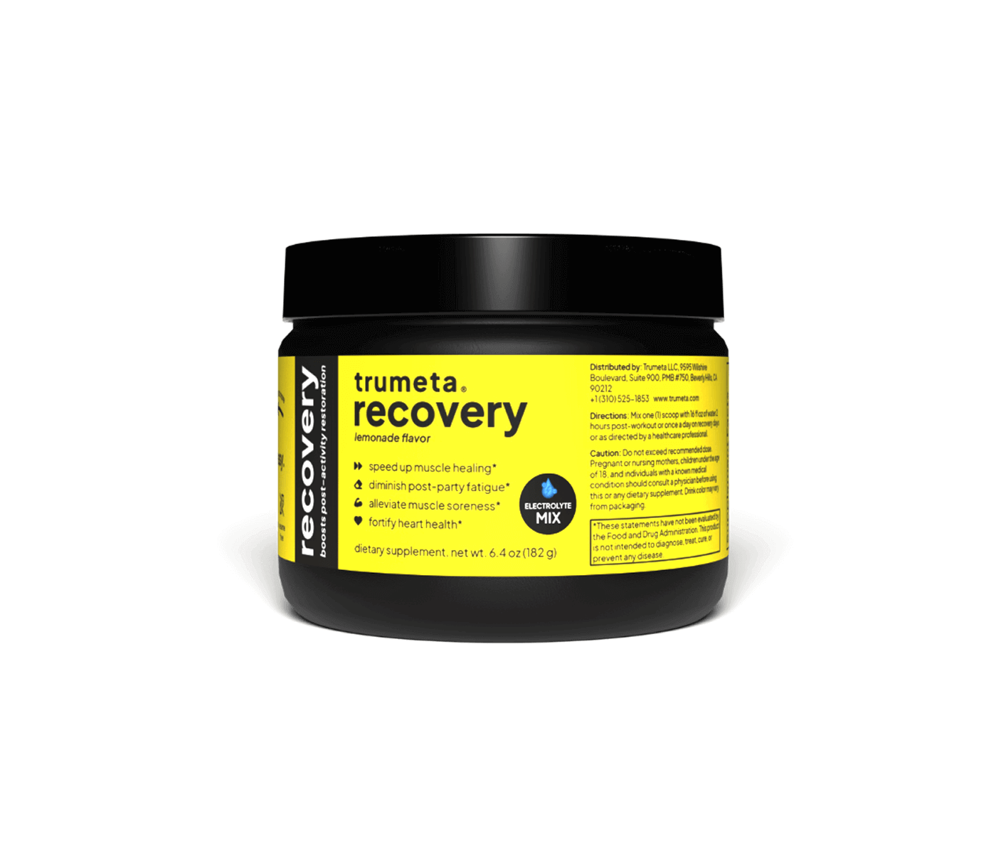 RECOVERY