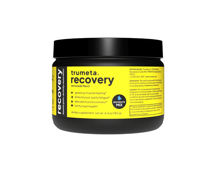 RECOVERY