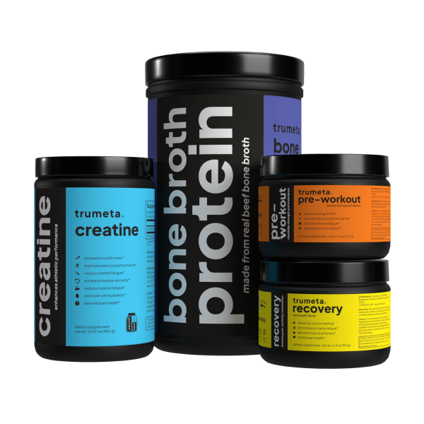 Products bundle