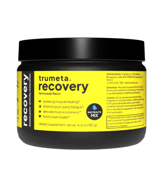 Recovery