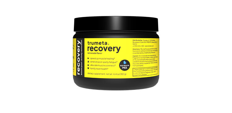 Recovery