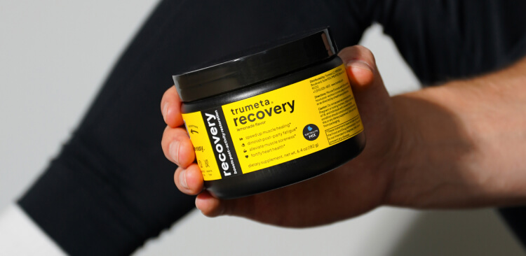 Recovery