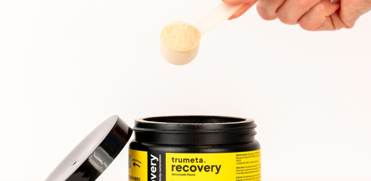 Recovery
