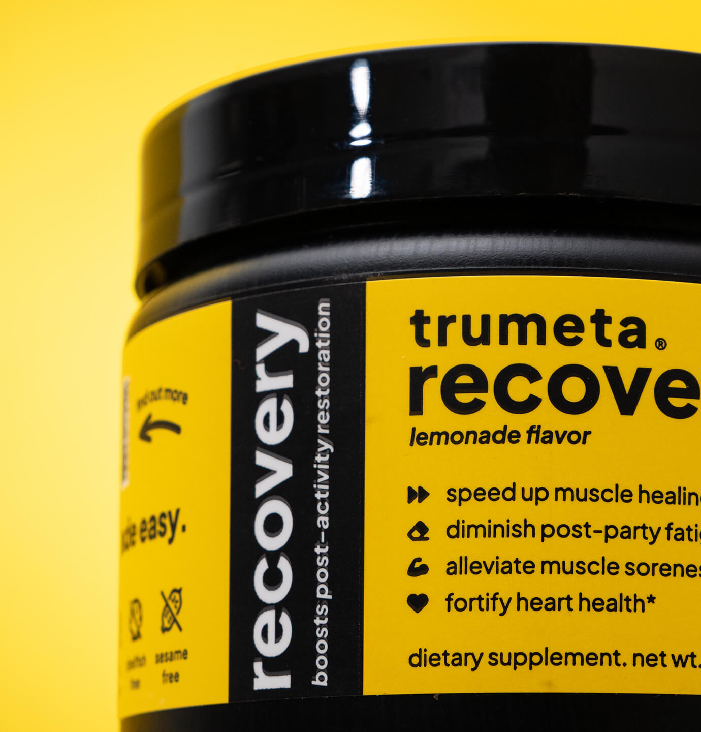 Recovery