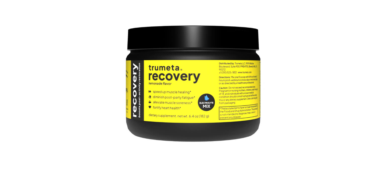 Recovery