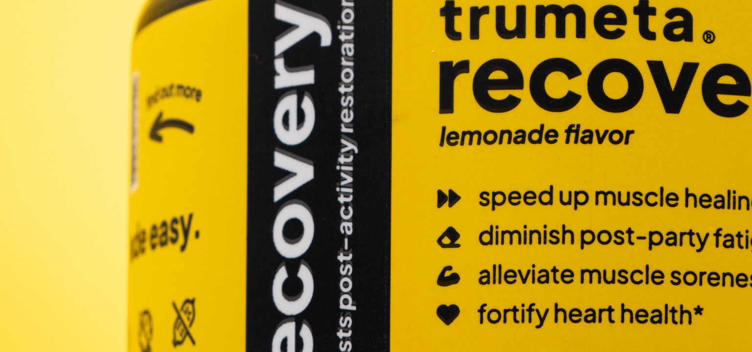 Recovery