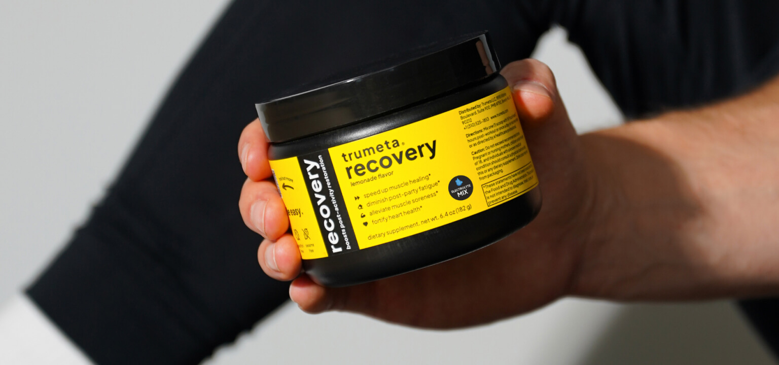Recovery