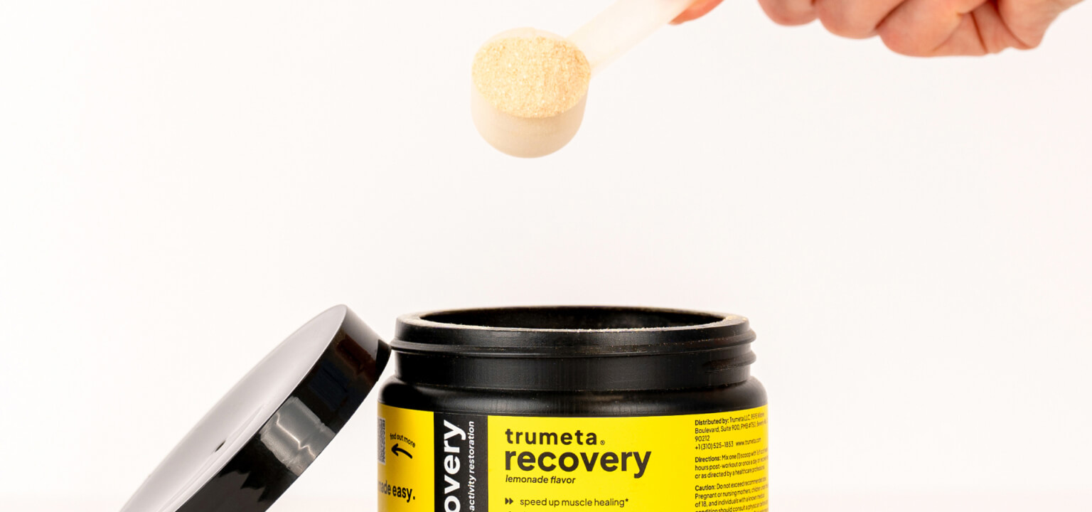 Recovery