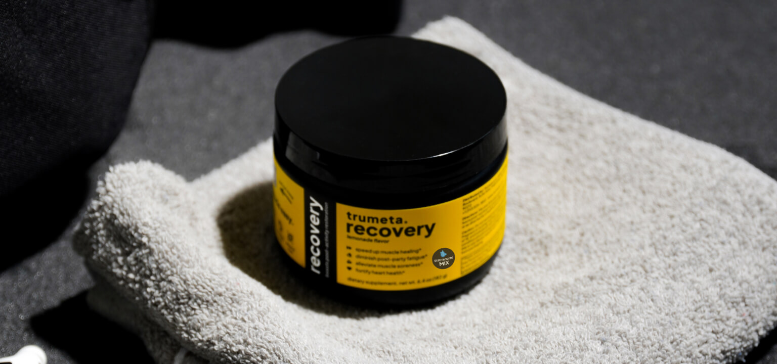 Recovery